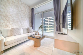 Special Deal Contemporary 1BR with Canal Views by Deluxe Holiday Homes
